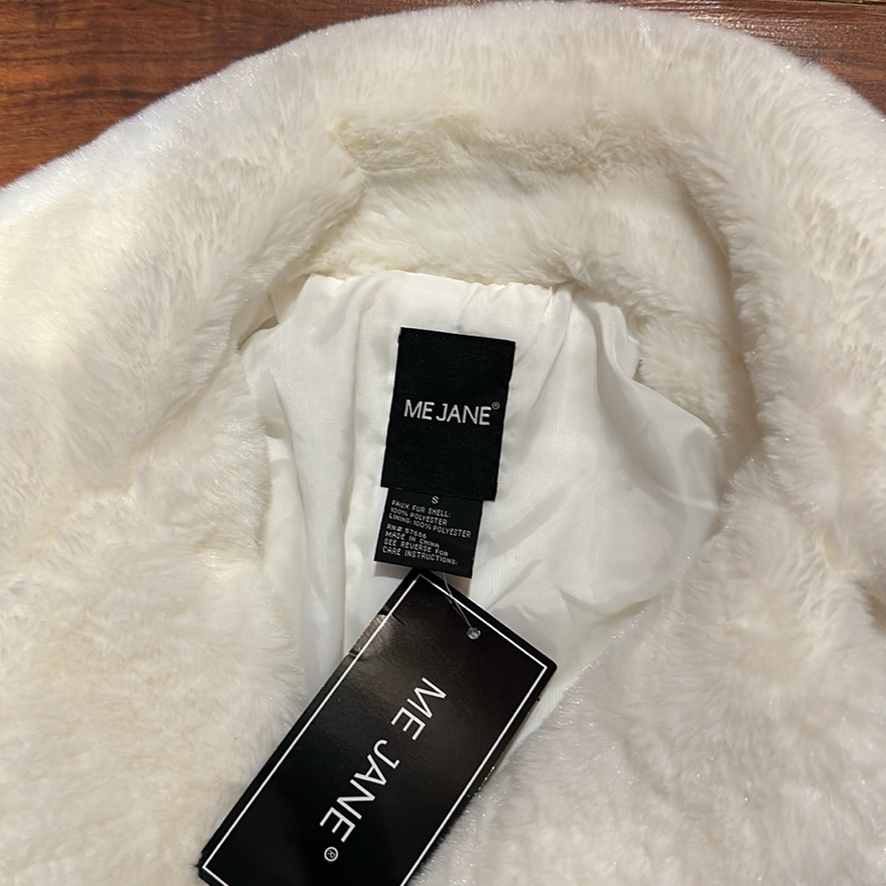 Jacket - Picture 2 of 4